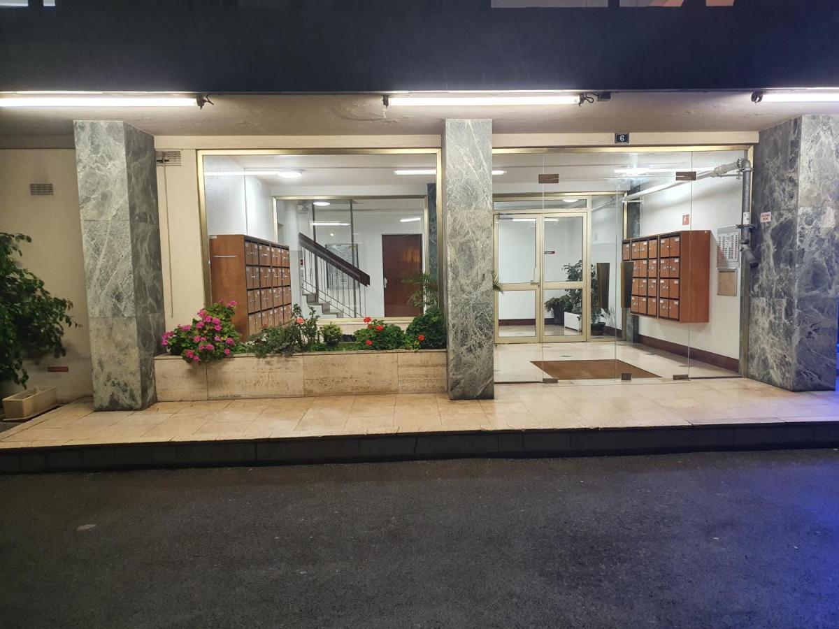 Parc 709 Bayonne Apartment Exterior photo
